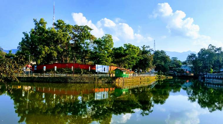 Haflong Lake Places To Visit In Assam