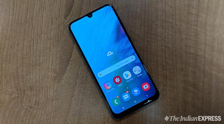 Samsung Galaxy A30s Review Specs Features And Price