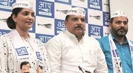 congress manifesto, delhi statehood, delhi statehood demand, manish sisodia, lok sabha elections, election news