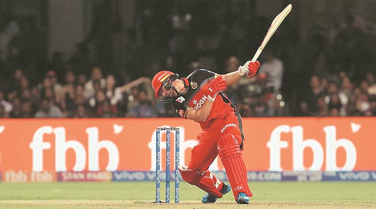 ipl 2019, rcb vs kxip report, royal challengers bangalore vs kings xi punjab report, rcb vs kxip result, ipl 2019 report, ipl 2019 results, ipl 2019 news, indian express