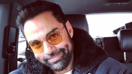 Abhay Deol