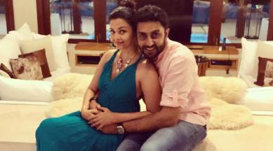 aishwarya abhishek bachchan
