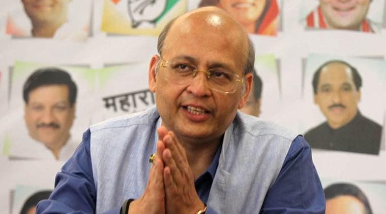 electoral bonds, supreme court judgment on electoral bonds, sc on electoral bonds, congress on electoral bonds, abhishek singhvi, priyanka chaturvedi