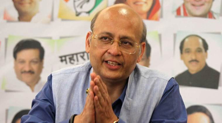 kerala governor, Abhishek Manu Singhvi, Abhishek Manu Singhvi on kerala governor, Arif Mohammed Khan kerala governor