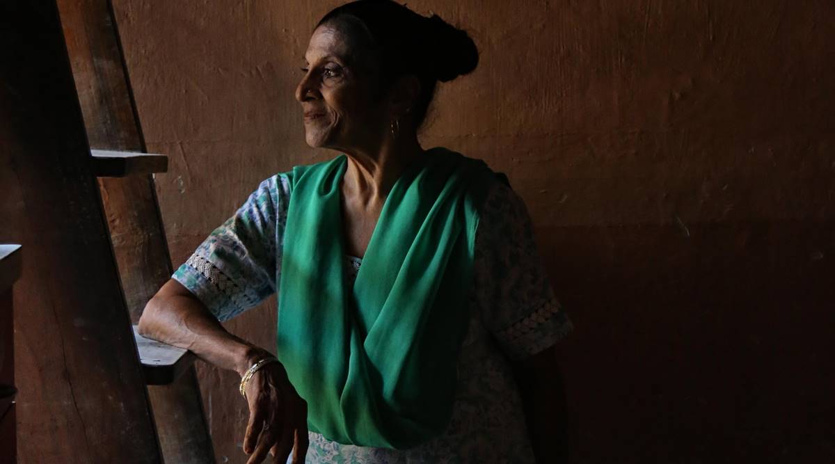 Ek Khiladi Bawan Pattey, Reshma Pathan,Reay Road chawl,Sholay, Karz, The Legend of Bhagat Singh, Eye2019, indianexpress,Golmaal Again,Critics’ Choice Movie Awards 