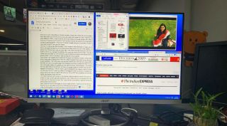 acer h7, acer h7 review, acer h7 monitor review, acer h7 4k monitor, acer h7 4k monitor review, acer 4k monitor, monitor, acer monitor, 4k monitor, acer 4k monitor review