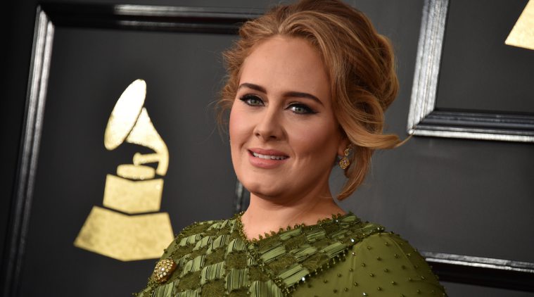 Adele, Husband Simon Konecki Have Separated | Music News - The Indian ...