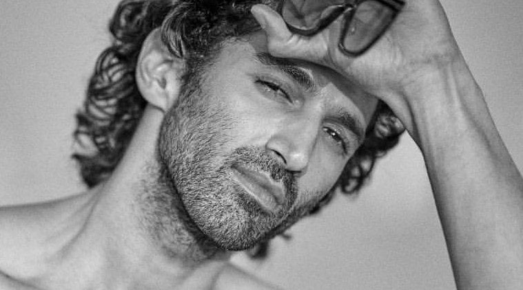 Aditya Roy Kapur will be seen in Malang, Sadak 2 and Anurag Basu directorial
