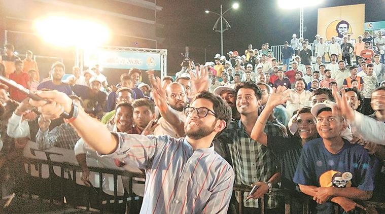 Why Aaditya Thackeray chose politics: ‘job satisfaction unmatched’'