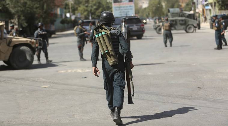 Pakistan, Balochistan, Pakistan bus attack, Balochistan bus attack, Pakistan bus passengers killed, Balochistan bus passengers killed, Pakistan bus passengers attacked, Balochistan bus passengers attacked, ISIS attack, ISIS suicide bombing, Islamic State, CM Jam Kamal, Jam Kamal Balochistan, Balochistan Jam Kamal, World news, Indian Express