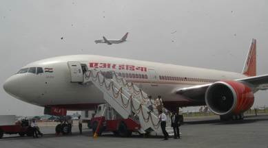 air india, air india flights, air india mumbai to dubai, mumbai to dubai flights, air india sale, air india delhi to dubai, air india summer rush