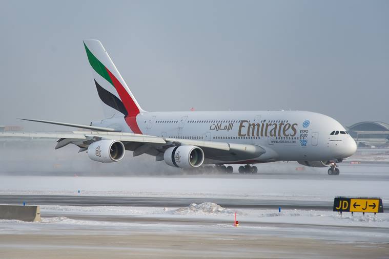 flight, best flights, best airlines in the world, list of best airlines in the world, indian express, indian express news