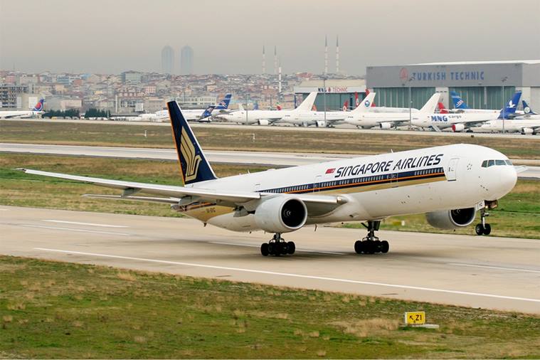 flight, best flights, best airlines in the world, list of best airlines in the world, indian express, indian express news