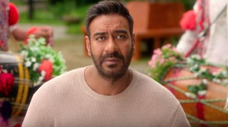 ajay devgn