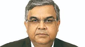 GIFT City group CEO quits over IL&FS ‘inability’ to pay him