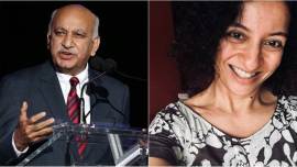 Akbar vs Ramani: Two years later, court says case not under its jurisdiction