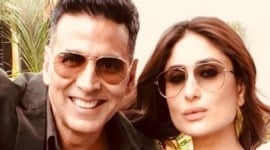 akshay kumar kareena kapoor good news film