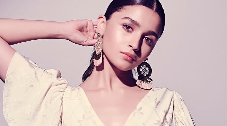   Alia Bhatt on the films of SS Rajamouli and Sanjay Leela Bhansali 