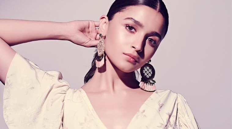 Alia Bhatt on SS Rajamouli and Sanjay Leela Bhansali films