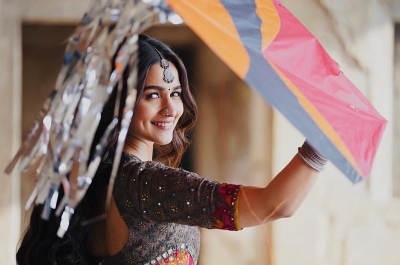 Alia Bhatt
