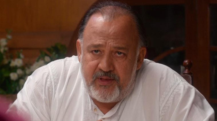 Film Featuring Alok Nath Struggling To Find Distribution Producer Says