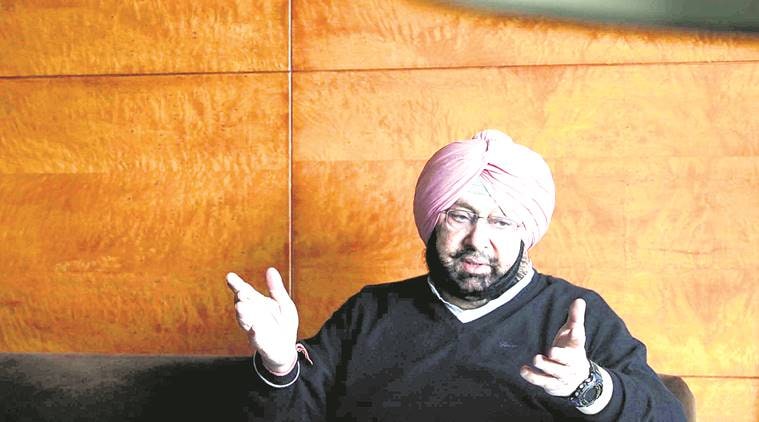 Jallianwala Bagh Centenary: PM Modi says Capt skipped event to please ‘parivar’, he shoots ‘dirty politics’ barb