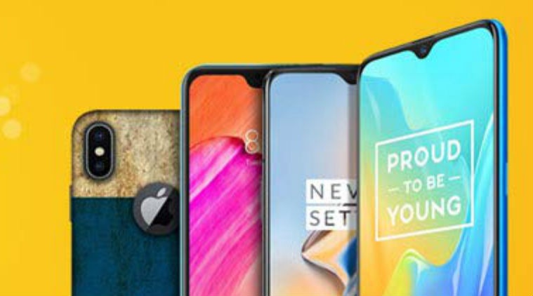 amazon fab phone fest, amazon fab phone fest sale, oneplus 6t discount, oneplus 6t price, iphone x discount, iphone x sale, oneplus 6t price drop, amazon phone sale, realme u1, honor play, oneplus 6t, honor 8x, iphone xr, iphone x, realme u1 discount, iphone xr discount, vivo v15 pro, oppo f11 pro, amazon discount sale, amazon phone sale