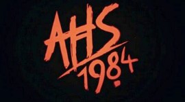 American Horror Story season 9, 1984