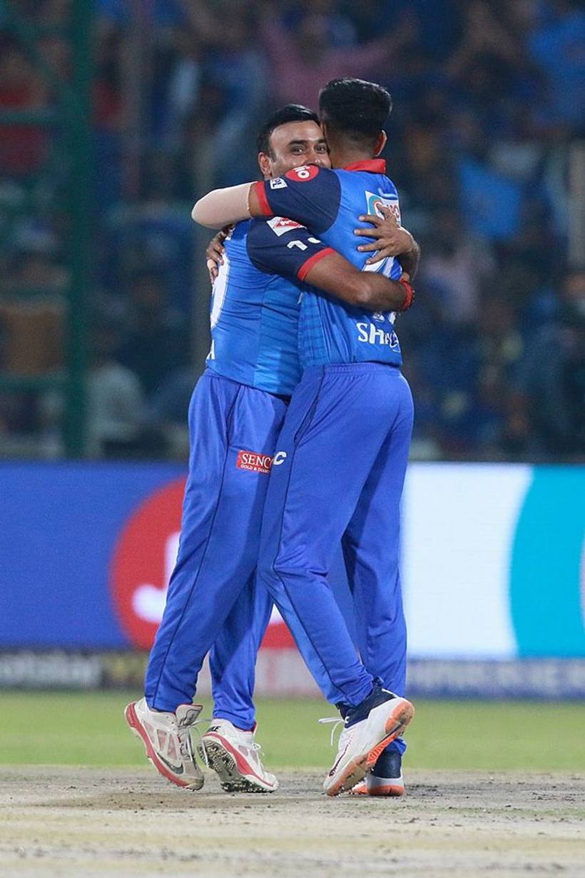 dc vs mi, delhi capitals vs mumbai indians, ipl 2019, dc vs mi pics, sports news, indian express