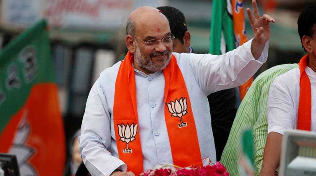 'Khaki underwear' remark: Azam Khan should apologise for comment on Jaya Prada, says Amit Shah
