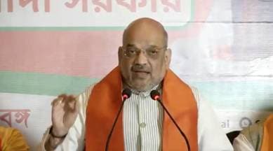 Amit Shah's election rallies in Jharkhand cancelled