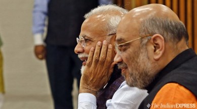 Poll code violations by Modi, Shah: SC adjourns hearing to May 8