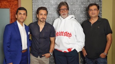 amitabh bachchan emraan hashmi film