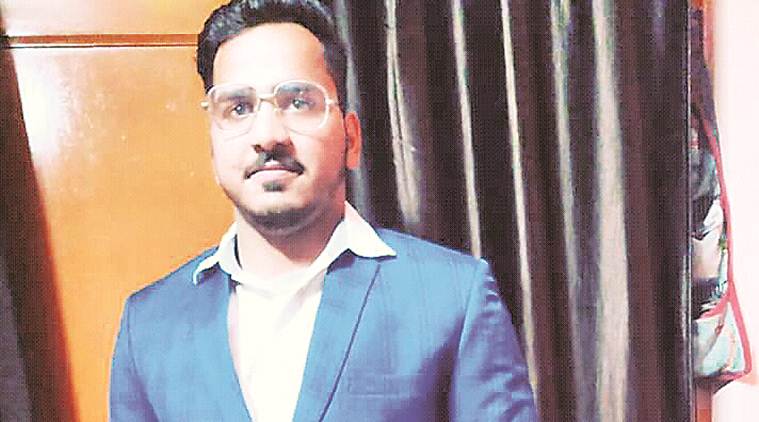 Family demands probe: Amity student found dead on railway tracks