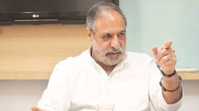 Congress-NCP will win at least 20 seats in Maharashtra: Anand Sharma