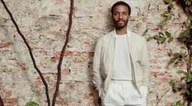 Andre Holland photos