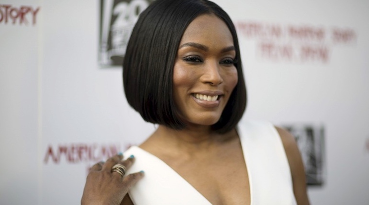 Angela Bassett Joins Lena Headey And Karen Gillan In Gunpowder