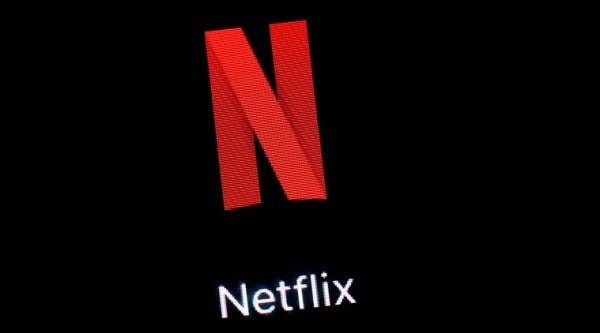 Netflix AP