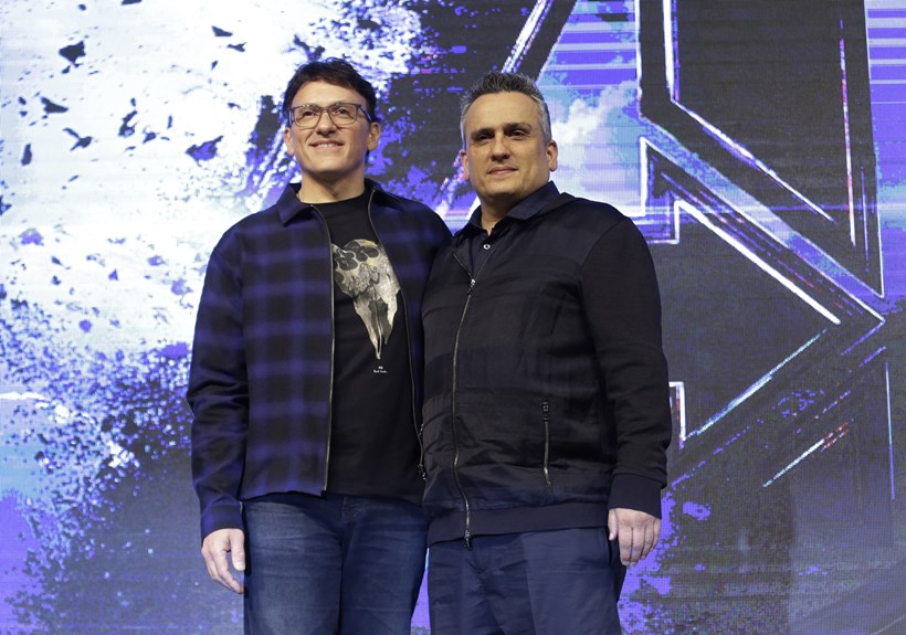 avengers endgame press conference