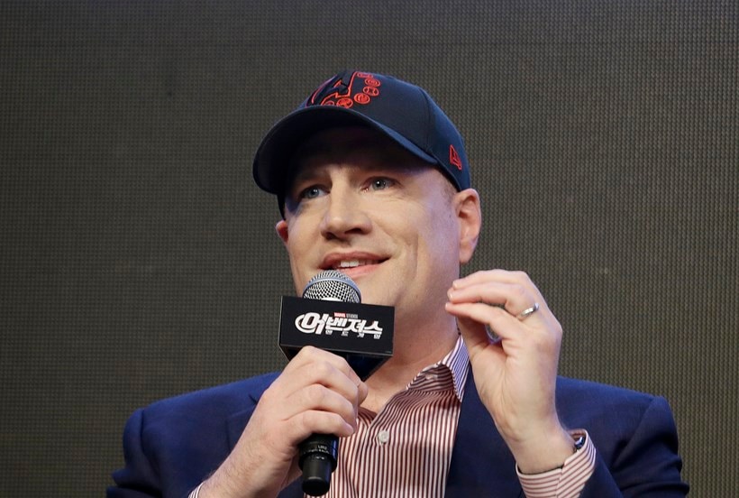 avengers endgame press conference