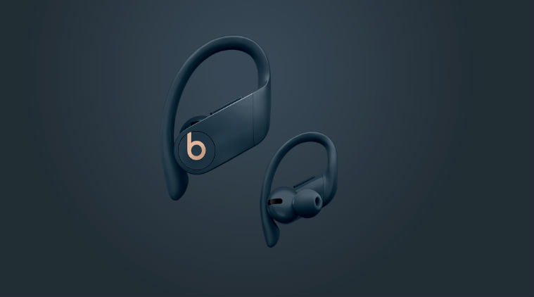 apple powerbeats support