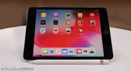 Apple, Apple iPad Mini 2019, iPad Mini, iPad Mini 5, iPad Mini 2019 price in India, iPad Mini 5 review, iPad Mini 2019 release in India, iPad Mini 5 specifications, iPad Mini 2019 review, iPad Mini 5 review, iPad Mini 5 camera, iPad Mini 5 gaming performance, iPad Mini, mini iPad, iPad Mini 5 vs iPad Mini 4, iPad Mini iOS