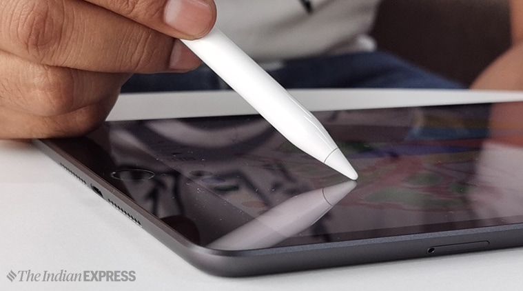 Apple, Apple iPad Mini 2019, iPad Mini, iPad Mini 5, iPad Mini 2019 price in India, iPad Mini 5 review, iPad Mini 2019 release in India, iPad Mini 5 specifications, iPad Mini 2019 review, iPad Mini 5 review, iPad Mini 5 camera, iPad Mini 5 gaming performance, iPad Mini, mini iPad, iPad Mini 5 vs iPad Mini 4, iPad Mini iOS