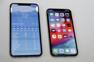 Apple, Apple iPhone 11, iPhone XI render, iPhone XI renders, iPhone XI images, iPhone XI leak, iPhone XI camera bump, Apple iPhone 11 specifications