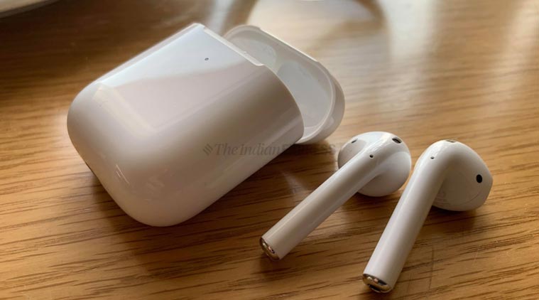 Apple AirPods 2 review: Nothing sounds more convenient than these | Technology News, The Indian ...