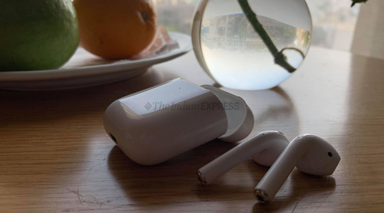 Apple AirPods 2 review: Nothing sounds more convenient than these