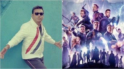 AR Rahman creates India's Marvel anthem for the release of Avengers: Endgame