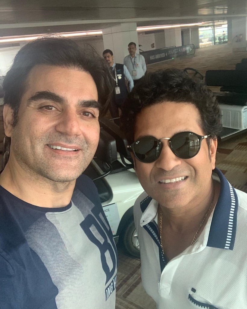 Arbaaz Khan