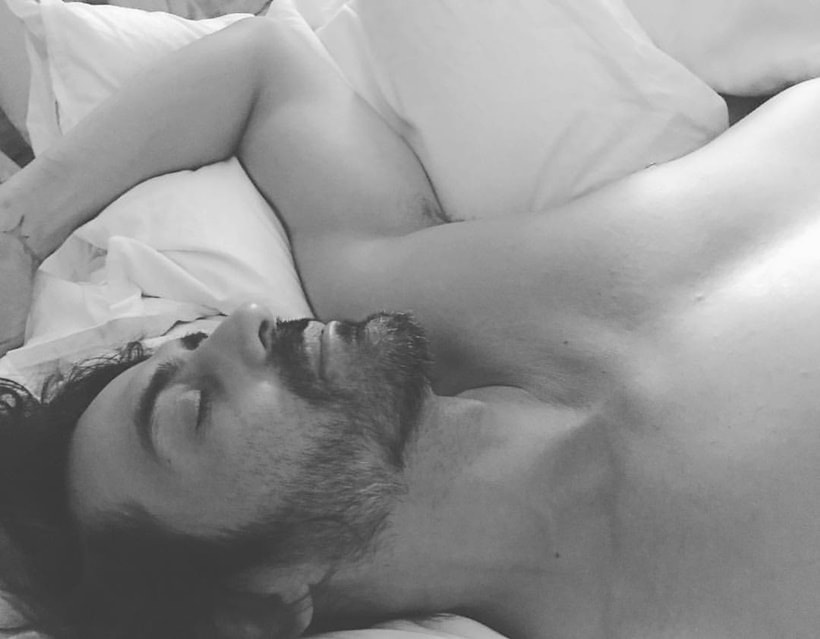 Arjun rampal