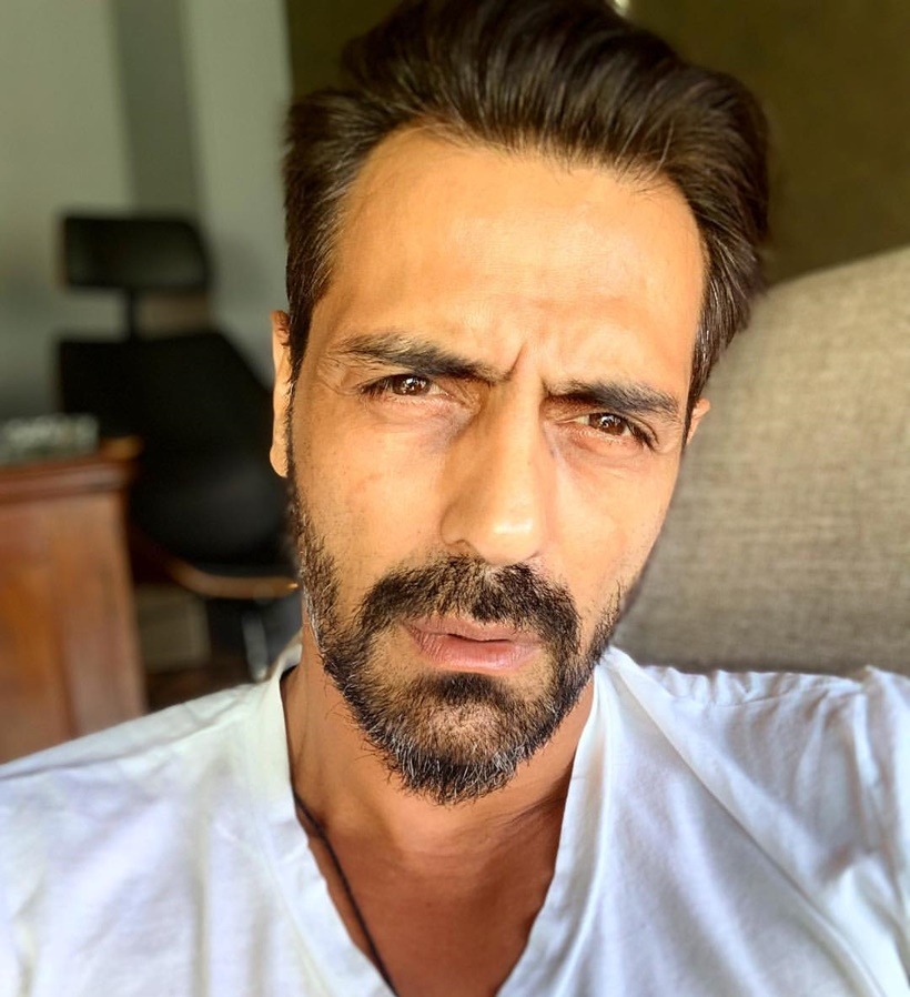 Arjun Rampal